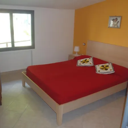 Apartment Fernando *
