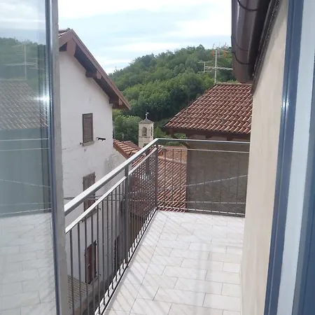 Fernando Apartment Plesio