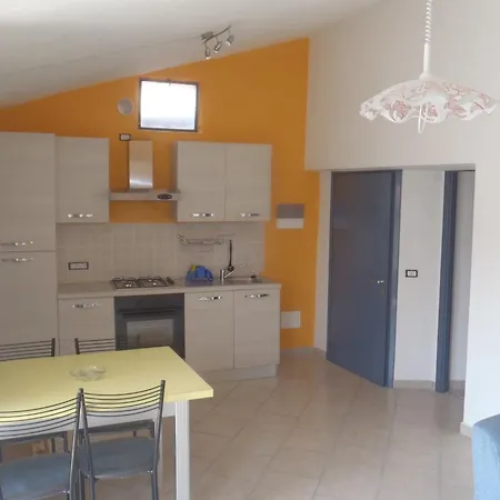 Fernando Apartamento Plesio