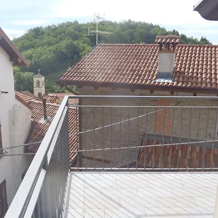 Fernando Apartamento Plesio