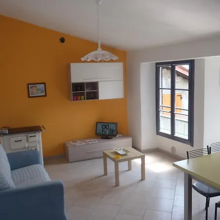 Apartamento Fernando